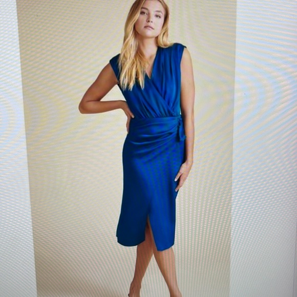 Veronica Beard Clarissa Dress  Size 8 (NWT) - Picture 4 of 8